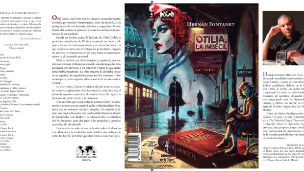 cubierta otilia la lmbecil final 2 1 1 1 1 1 