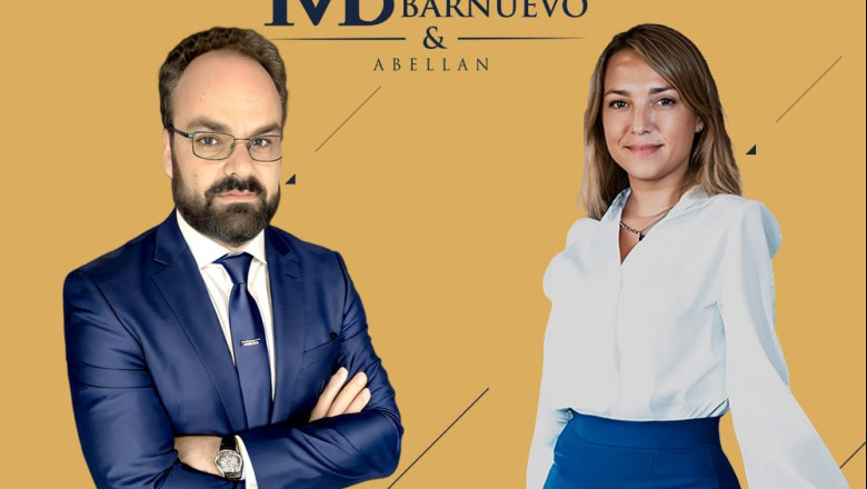 despacho marin barnuevo