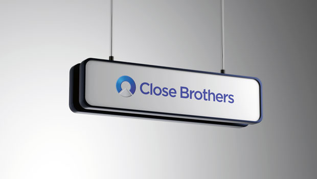 Close Brothers Group