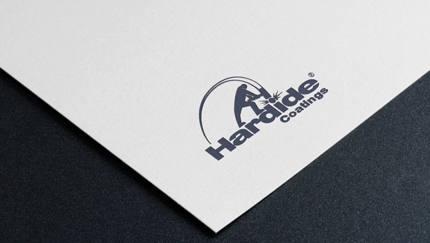 dl hardide coatings aim advanced materials coating manufacturer logo