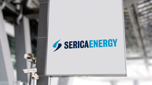 Serica Energy