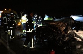 ep accidente mortaldos vehiculosmajadahonda madrid