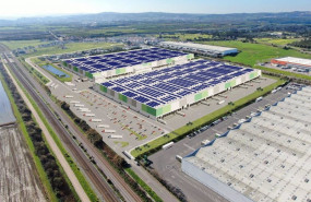 ep activo de green logistics