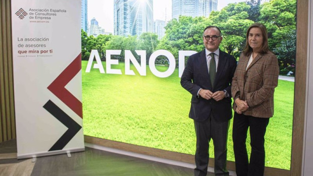 ep acuerdo entre aenor y aecem