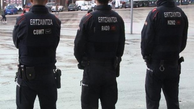 ep agentesla ertzaintza eninmediacionessan mames