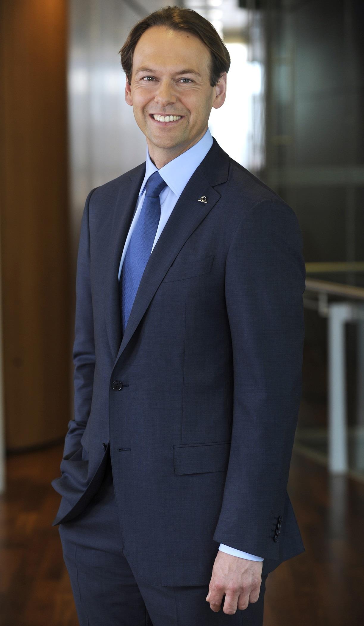 Andreas Brandstetter, nuevo presidente de Insurance Europe | INSURANCE EUROPE ep andreas brandstetter nuevo presidenteinsurance europe