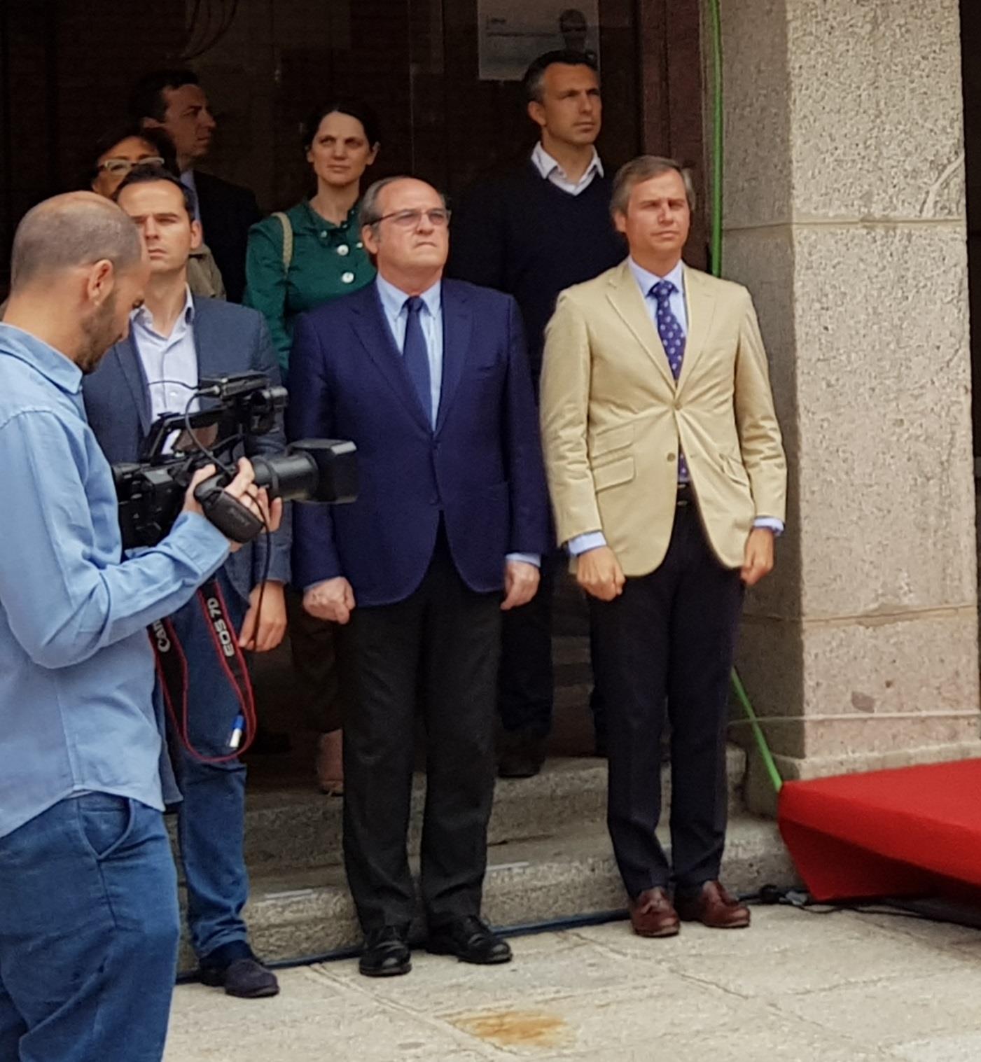 ep angel gabilondohomenajeignacio echeverria