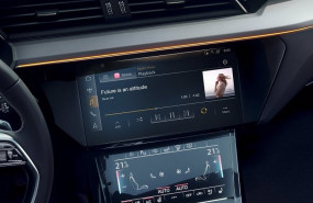 ep archivo   audi adds apple music to a wide range of its models