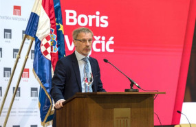 ep archivo   boris vujcic nuevo vicepresidente del bce
