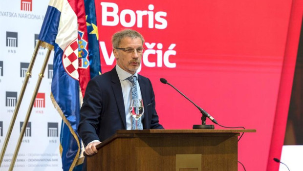 ep archivo   boris vujcic nuevo vicepresidente del bce
