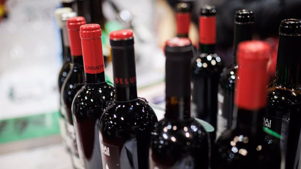 ep archivo   botellas de vino