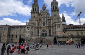 ep archivo   catedral de santiago de compostela
