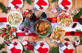 ep archivo   cena navidena