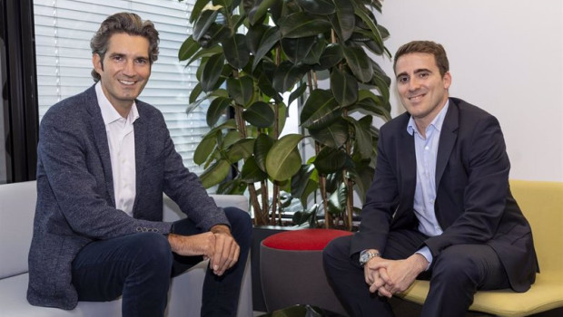 ep archivo   cepsa se alia con amazon business para impulsar su nueva tienda en internet