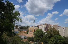 ep archivo   construccion de un edificio sostenible en vallcarcas