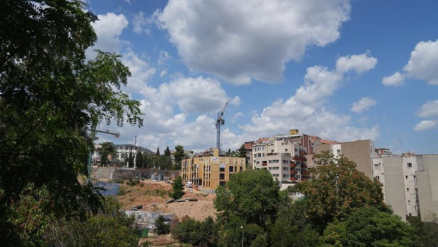 ep archivo   construccion de un edificio sostenible en vallcarcas