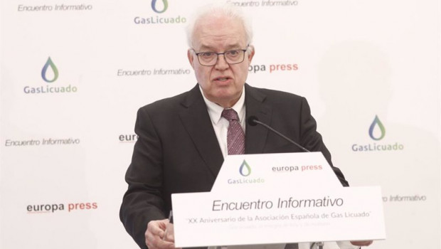 ep archivo   el director general de industria y de la pequena y mediana empresa del ministerio de