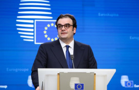 ep archivo   el presidente del eurogrupo kyriakos pierrakakis