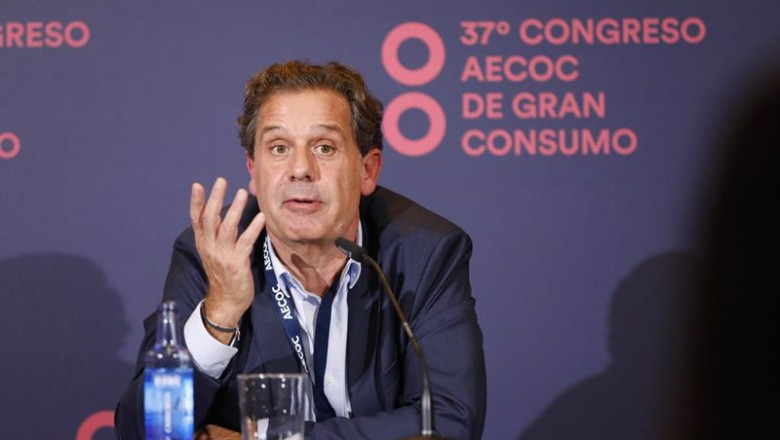 ep archivo el presidente ejecutivo de la corporacion hijos de rivera estrella galicia ignacio ep archivo el presidente ejecutivo de la corporacion hijos de rivera estrella galicia ignacio