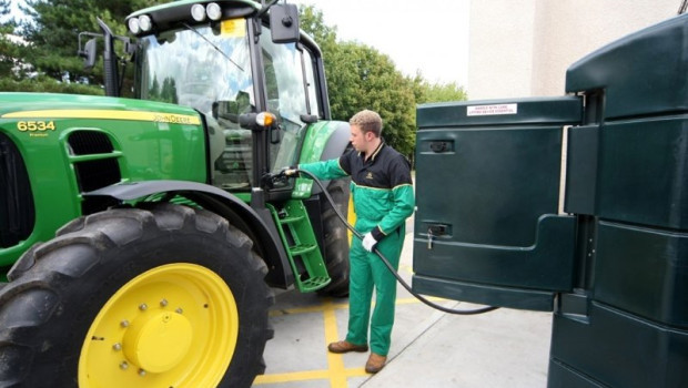 ep archivo gasoil agricola ep archivo gasoil agricola