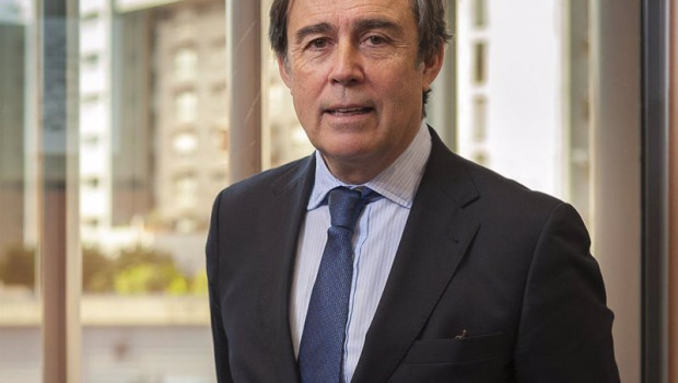 ep archivo   grupo insur preve reforzar su inversion en madrid con los 30 millones del bono