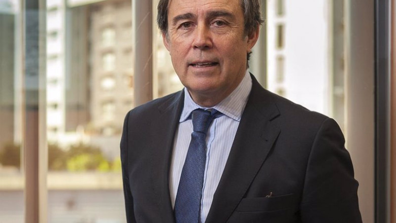Archivo - Grupo Insur prevé reforzar su inversión en Madrid con los 30 millones del bono corporativo | INSUR - Archivo ep archivo grupo insur preve reforzar su inversion en madrid con los 30 millones del bono
