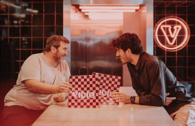ep archivo   la cadena de fast food vicio cierra una ronda de 17 millones con la participacion de