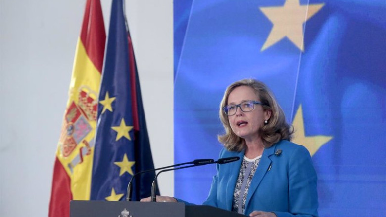 ep archivo la vicepresidenta tercera del gobierno y ministra de asuntos economicos y 20230714103103 ep archivo la vicepresidenta tercera del gobierno y ministra de asuntos economicos y 20230714103103