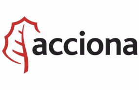 ep archivo logo de acciona ep archivo logo de acciona