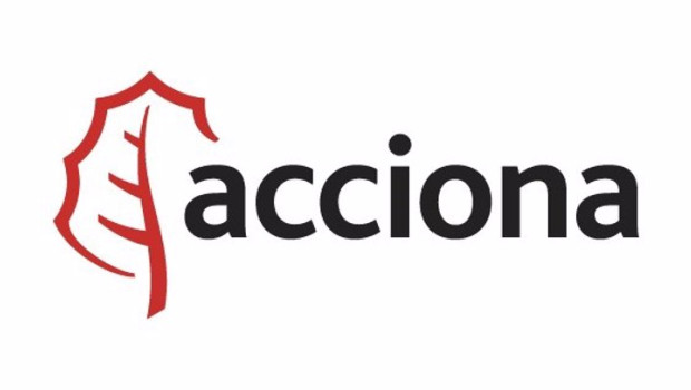 ep archivo   logo de acciona