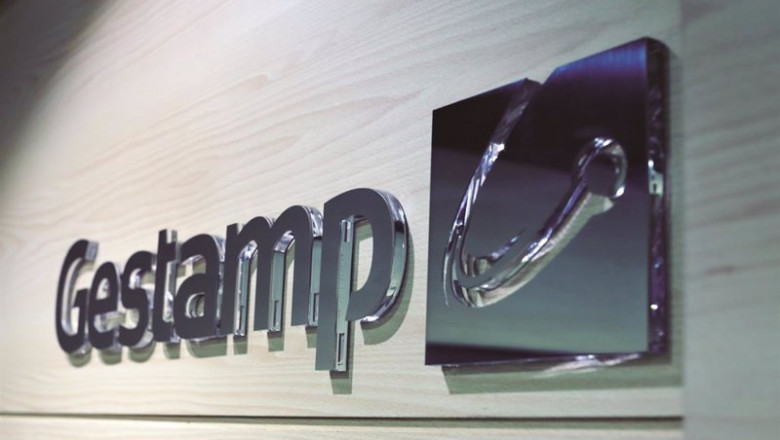 ep archivo logotipo de gestamp ep archivo logotipo de gestamp