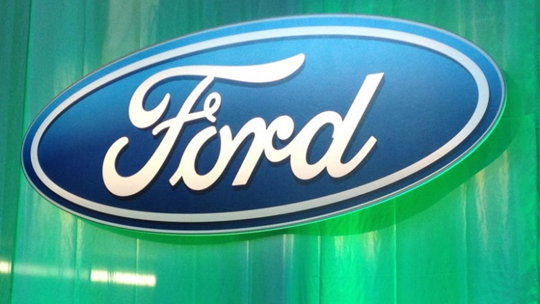Archivo - Recurso de Ford | FORD MOTOR - Archivo ep archivo recurso de ford 20220318105703