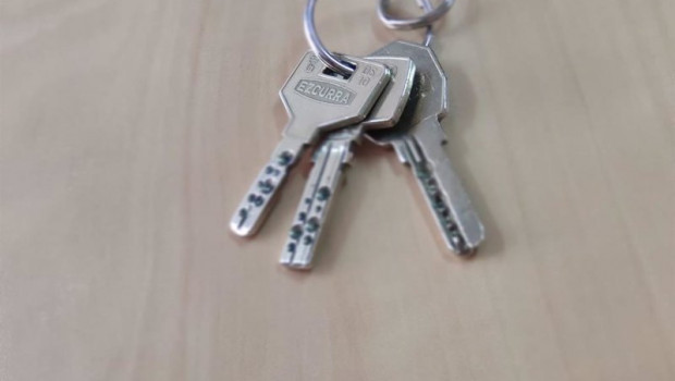ep archivo - recurso de llaves firma de hipotecas sobre viviendas
