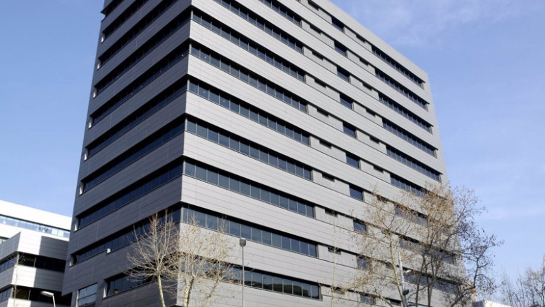 ep archivo schneider electric en barcelona ep archivo schneider electric en barcelona