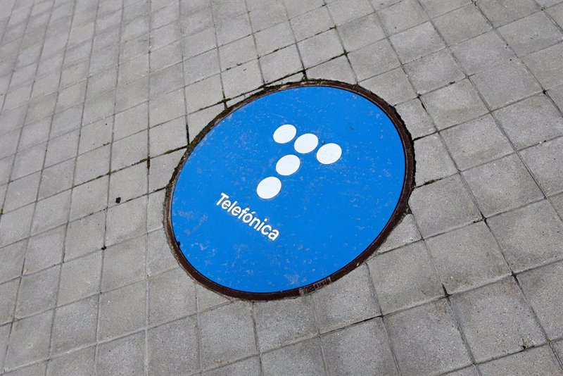 Telefónica cierra la venta de su filial en El Salvador por 121 millones de euros