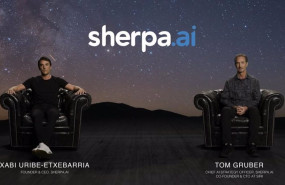 ep archivo sherpaai lanza su plataforma de inteligencia artificial aplicada a la privacidad de ep archivo sherpaai lanza su plataforma de inteligencia artificial aplicada a la privacidad de