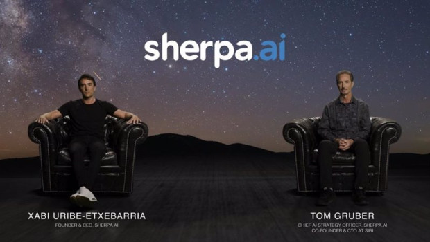 ep archivo   sherpaai lanza su plataforma de inteligencia artificial aplicada a la privacidad de