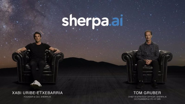 ep archivo sherpaai lanza su plataforma de inteligencia artificial aplicada a la privacidad de ep archivo sherpaai lanza su plataforma de inteligencia artificial aplicada a la privacidad de