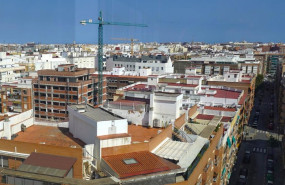 ep archivo   solo el 23 de los inquilinos negocia el alquiler y un 33 acaba pagando mas segun