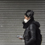 ep archivo una mujer con mascarilla en vina del mar ep archivo una mujer con mascarilla en vina del mar
