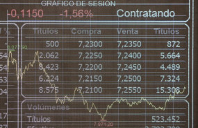 ep archivo valores economicos en el palacio de la bolsa en madrid espana a 22 de enero de 2021 ep archivo valores economicos en el palacio de la bolsa en madrid espana a 22 de enero de 2021