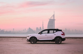 ep archivo   volvo cars se prepara para ofrecer electricos con asociaciones transformadoras en