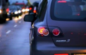 ep atasco contaminacion trafico coches