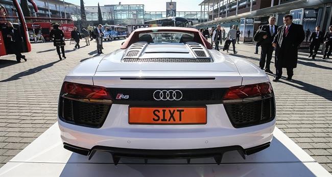 ep audi r8 spyder