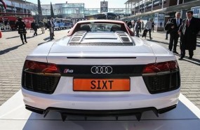 ep audi r8 spyder