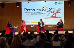 ep avanzan los respaldos a la agenda iberoamericana de seguridad y salud en el trabajo impulsada por ep avanzan los respaldos a la agenda iberoamericana de seguridad y salud en el trabajo impulsada por