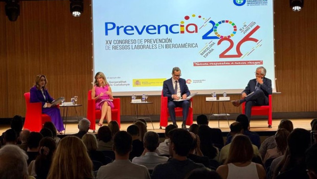 ep avanzan los respaldos a la agenda iberoamericana de seguridad y salud en el trabajo impulsada por