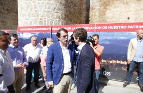 ep avila- manuecoa casado hoy en avila