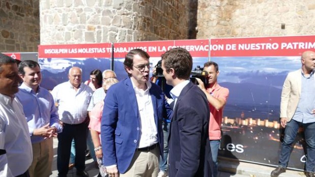 ep avila- manuecoa casado hoy en avila