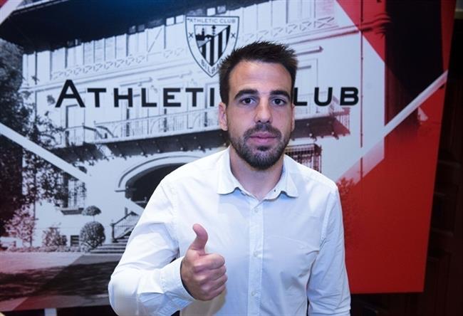 Beñat Etxeberría (Athletic) | ATHLETIC CLUB ep benat etxeberria athletic